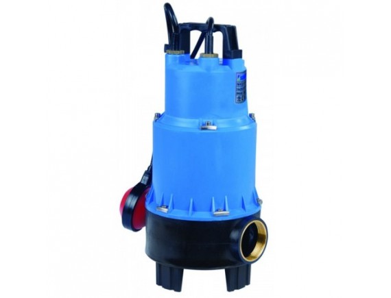 SUMAK SDF15 Y 1.5 DRENAJ POMPASI 